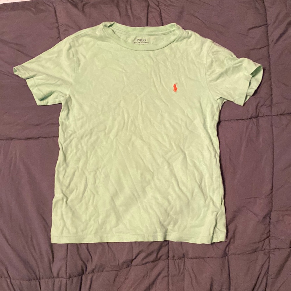 Ralph Lauren polo